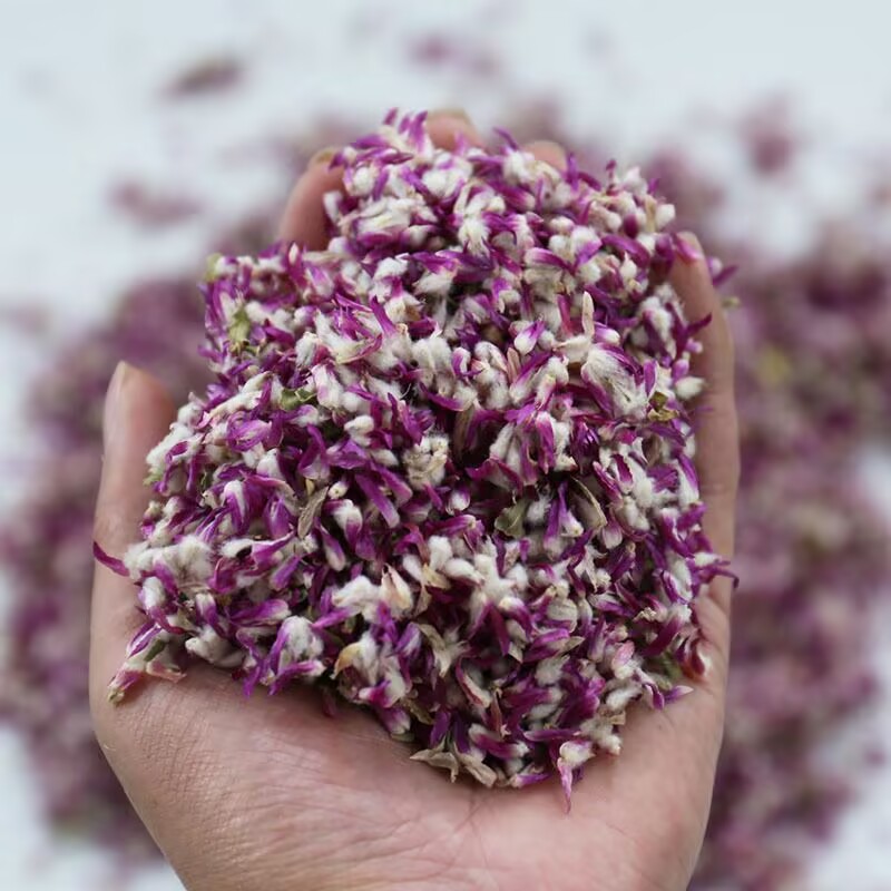 Petali di Fiori Secchi Natural - Candle Making Bath recensione e prezzo