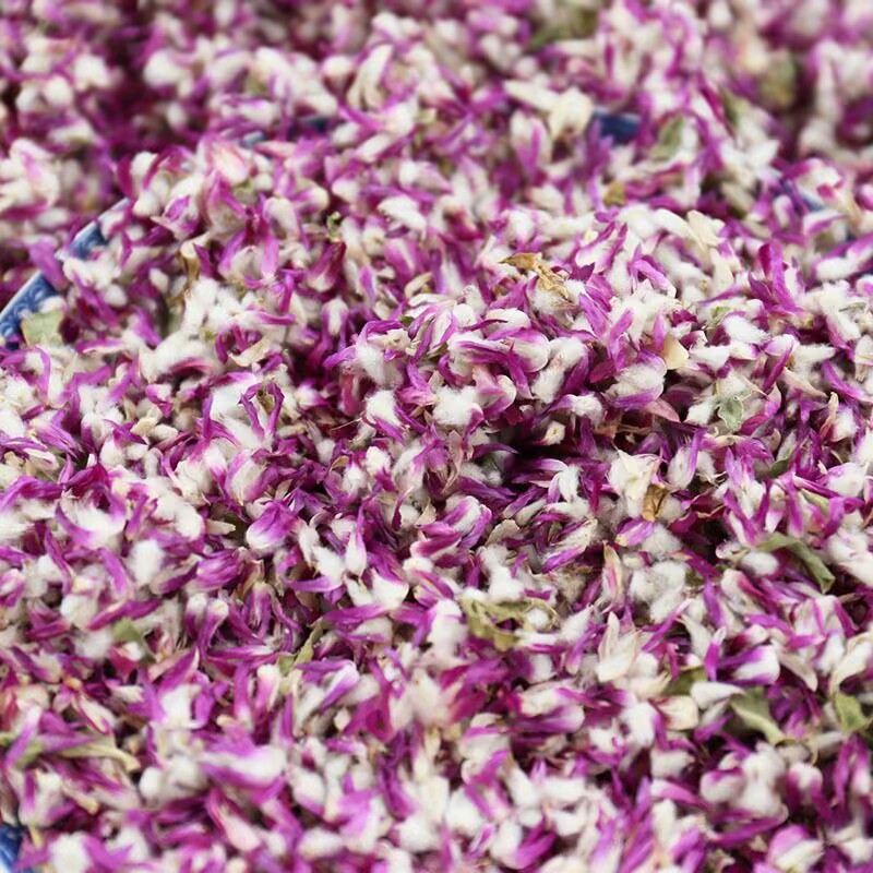 Petali di Fiori Secchi Natural - Candle Making Bath recensione e prezzo