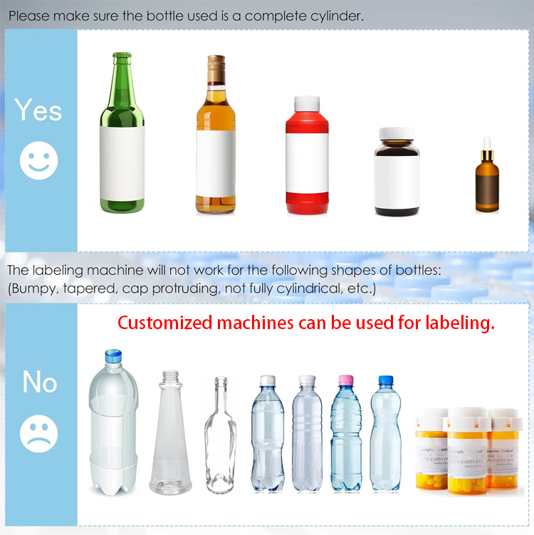 Etichettatrice Semiautomatica  - Label Sticker Round recensione e prezzo