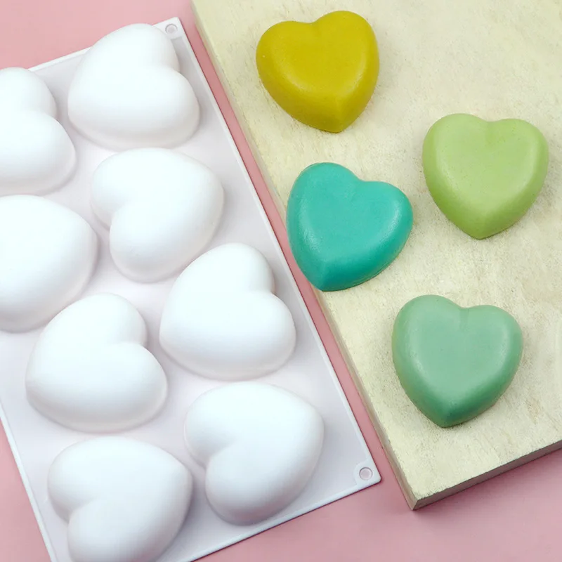 Stampo per sapone in silicone  - Candle Making Workshop recensione e prezzo