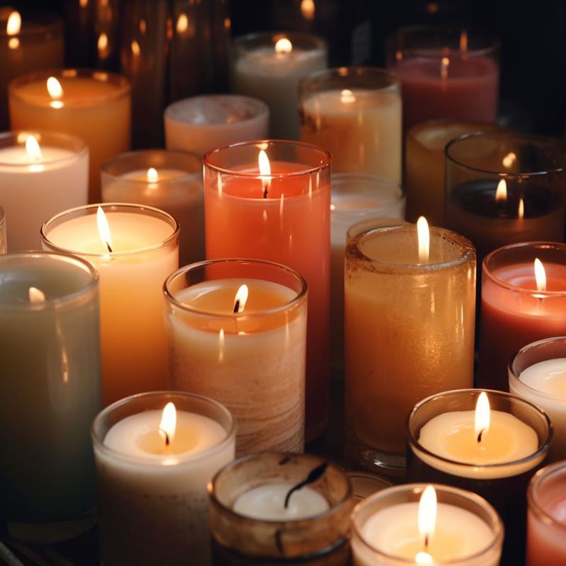 50/100Pcs Set di stoppini per  - Candle Making Diy Kit recensione e prezzo