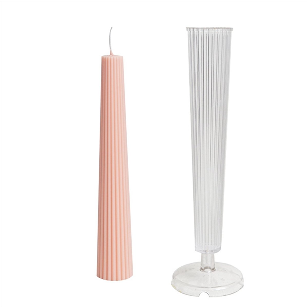 * Kit di stampi per candele pe - Candle Making Kits recensione e prezzo