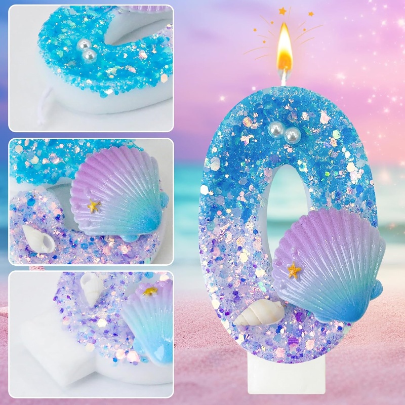 Candela digitale con combinazi - Paraffin Candle Wax recensione e prezzo