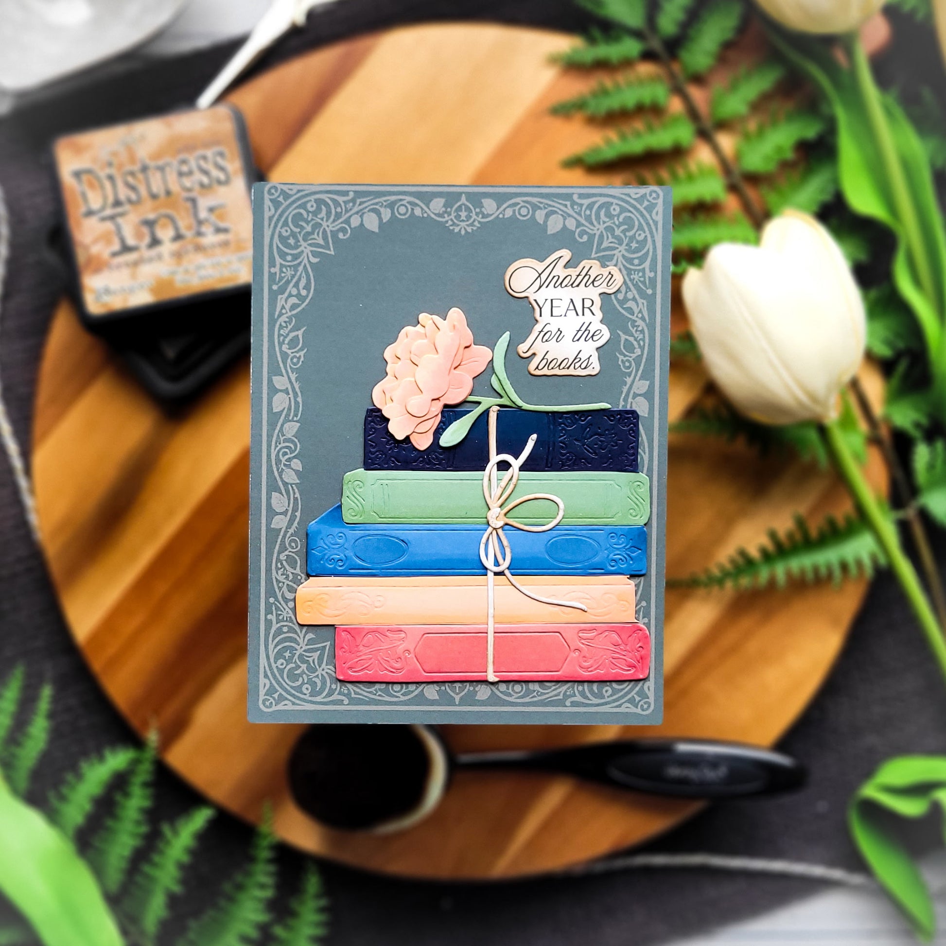May 2026 Books Stacked Stories - Candle Making Books recensione e prezzo