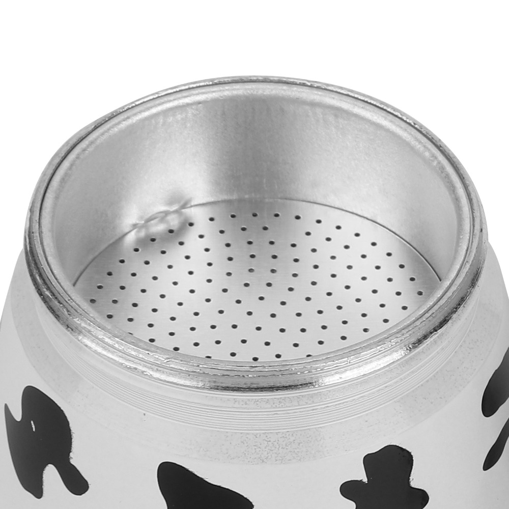 Caffettiera in Alluminio a For - Pour Pot Aluminum recensione e prezzo