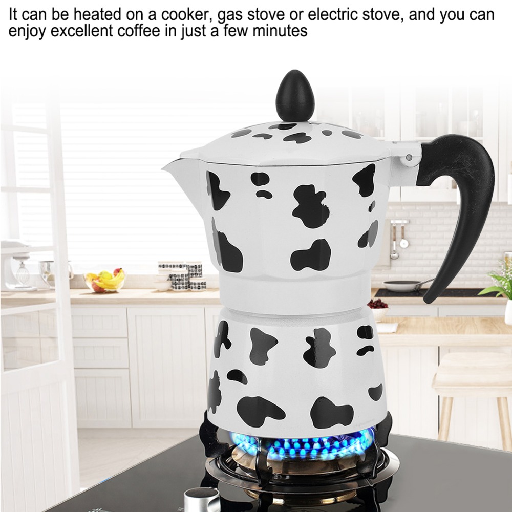 Caffettiera in Alluminio a For - Pour Pot Aluminum recensione e prezzo