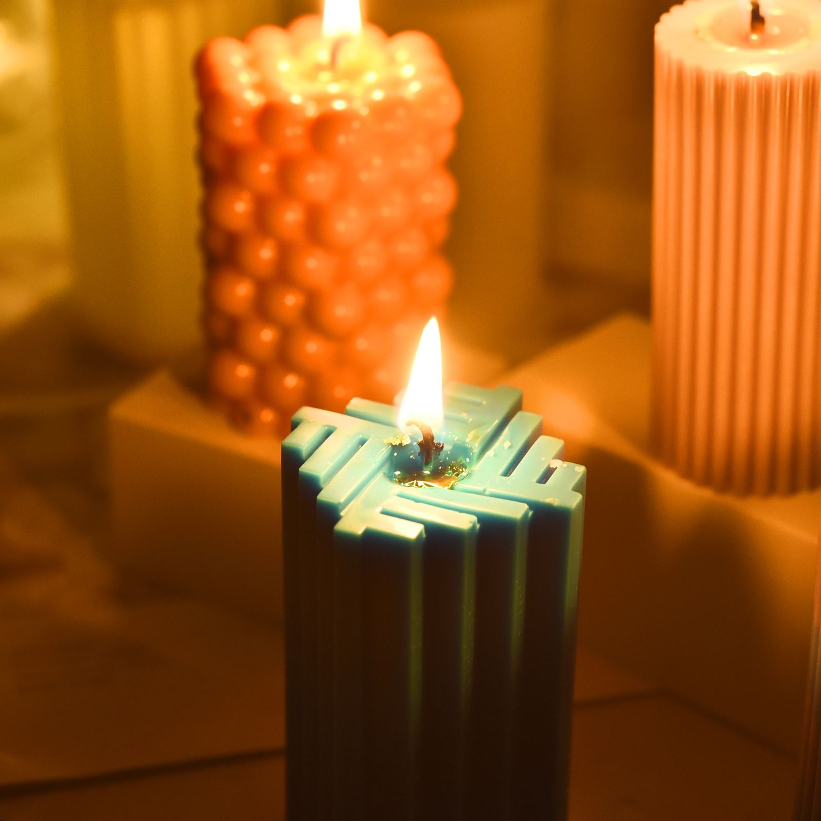 2g Dye Colors Of Wax Candle Wa - Candle Making Diy Kit recensione e prezzo