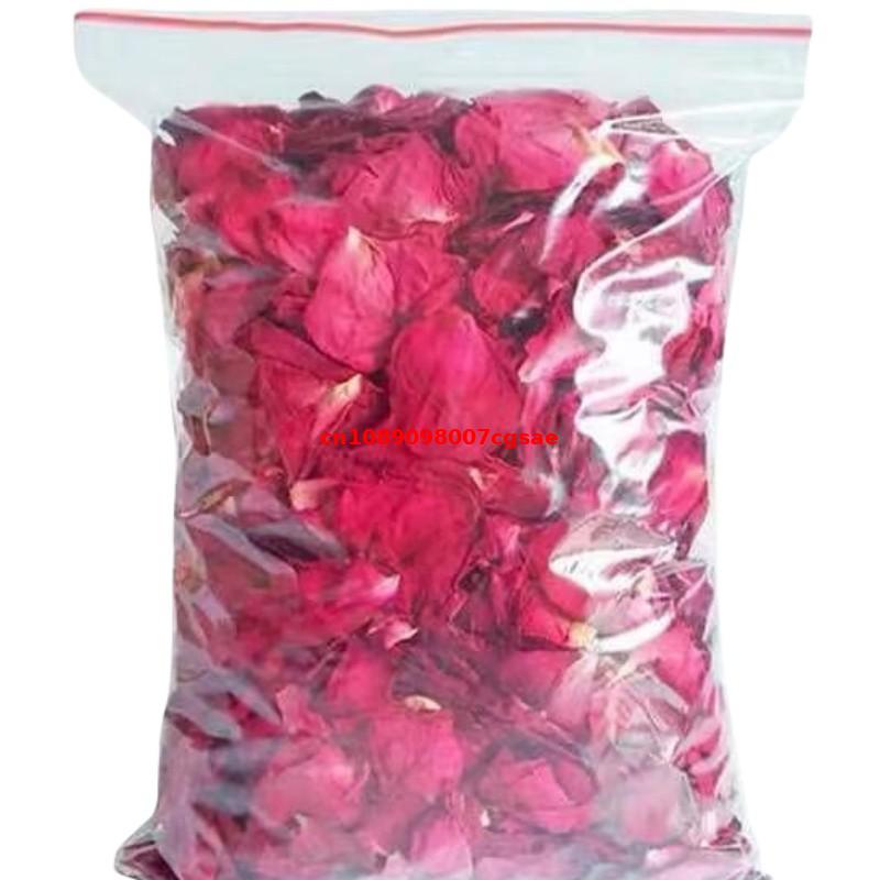 Petali di rosa naturali di alt - Candle Making Bath recensione e prezzo