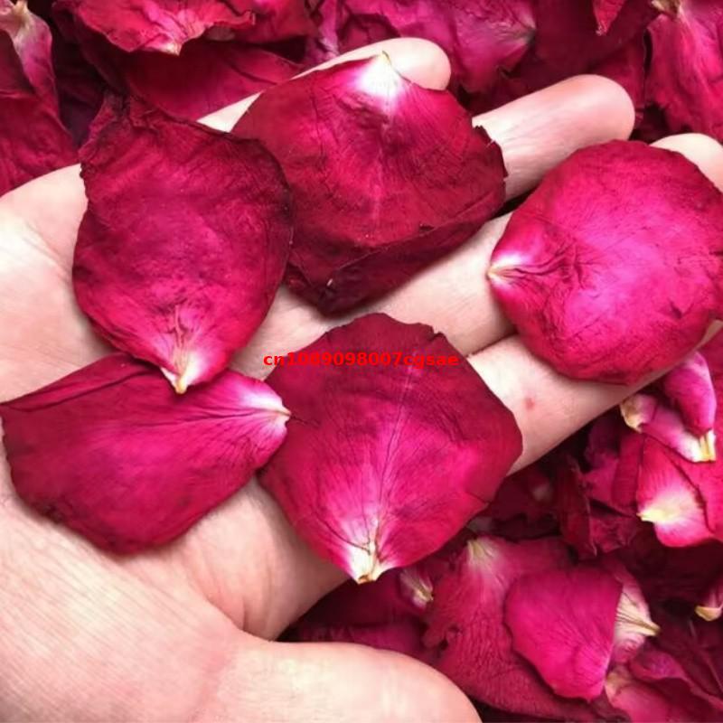 Petali di rosa naturali di alt - Candle Making Bath recensione e prezzo