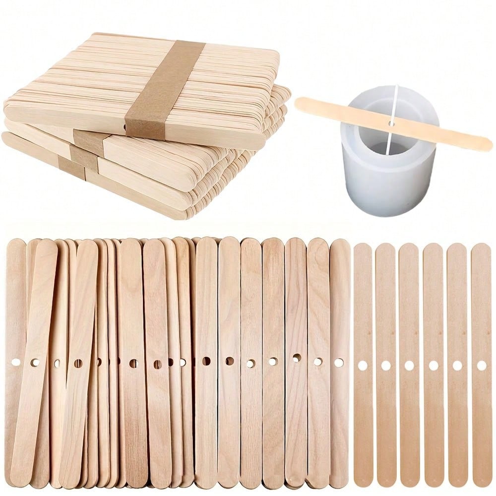 5/10/20/30/50 pezzi Set di Str - Candle Making Diy Kit recensione e prezzo