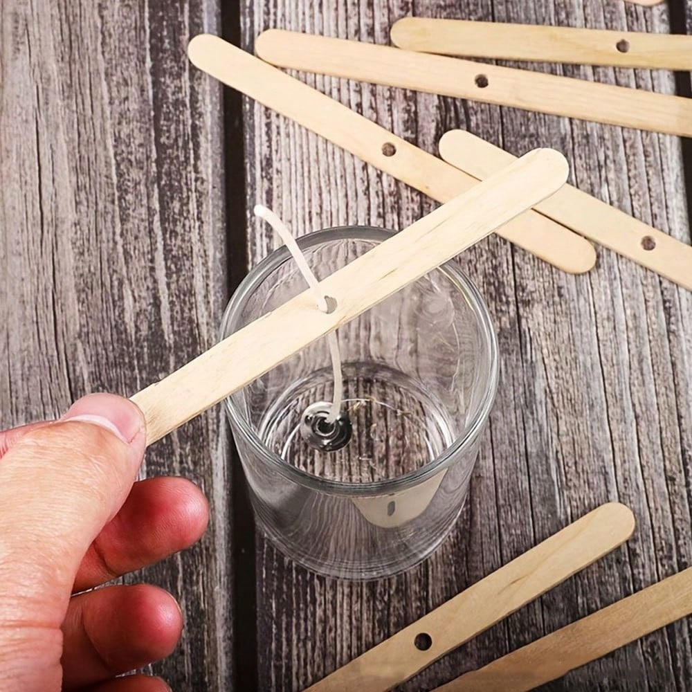 5/10/20/30/50 pezzi Set di Str - Candle Making Diy Kit recensione e prezzo