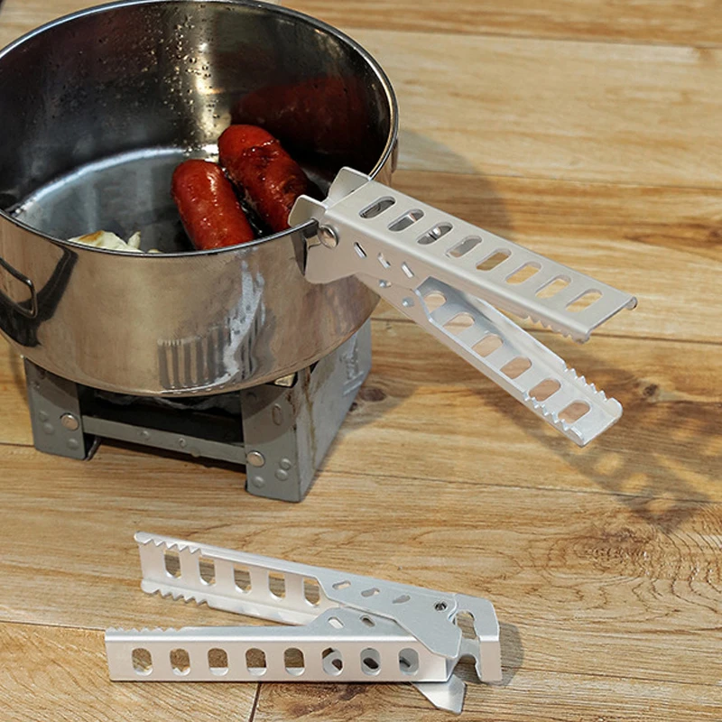 Clip en alliage alluminio Anti - Pour Pot Aluminum recensione e prezzo