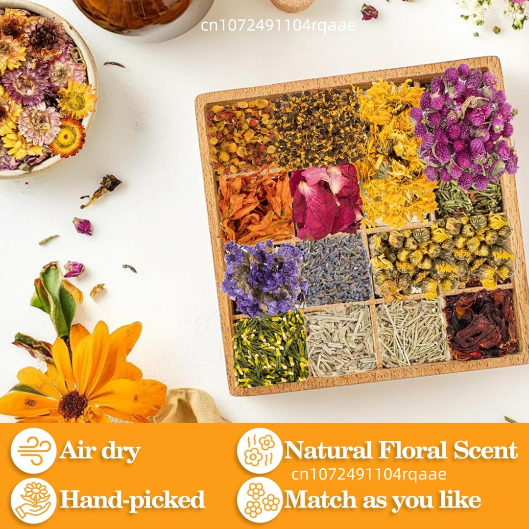 Confezione Premium di Fiori Se - Candle Making Bath recensione e prezzo