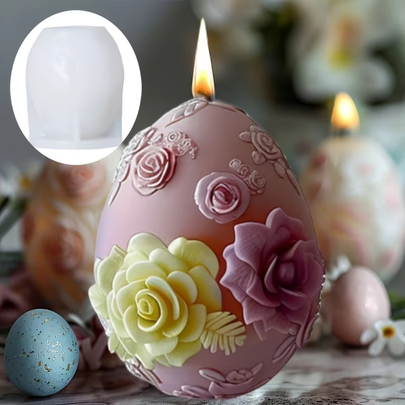 Stampo artigianale fai-da-te S - Candle Making Bath recensione e prezzo