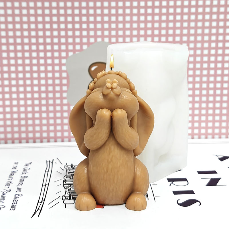 Stampo in Silicone per Candele - Candle Making Workshop recensione e prezzo
