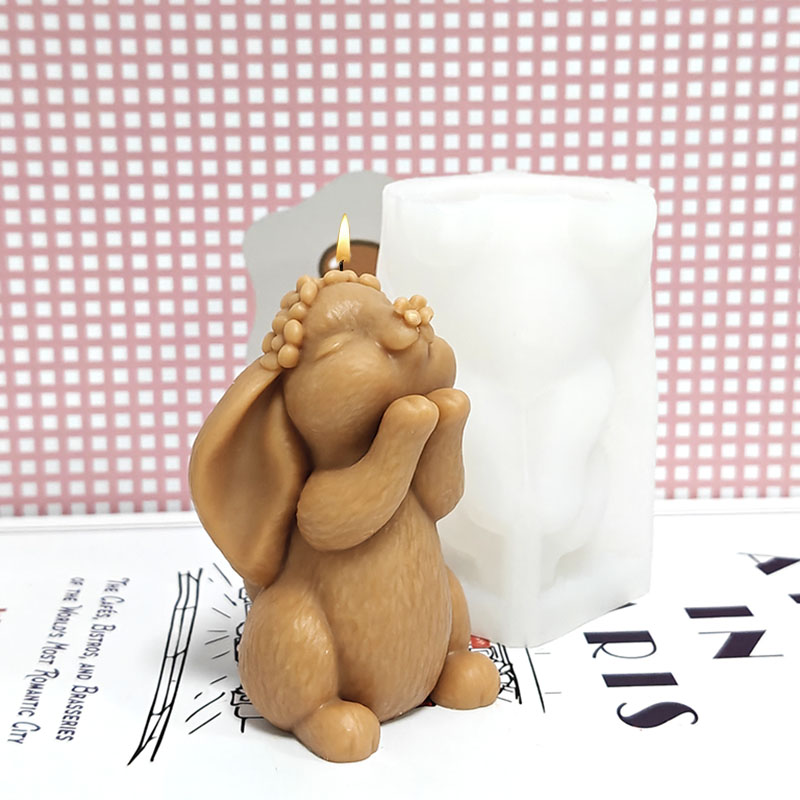 Stampo in Silicone per Candele - Candle Making Workshop recensione e prezzo