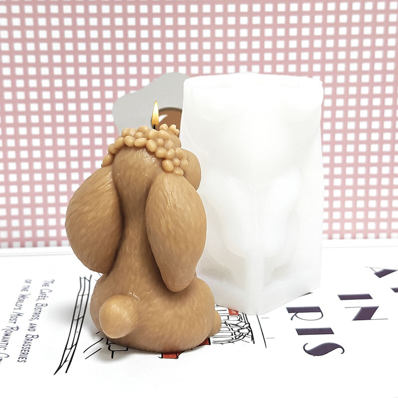 Stampo in Silicone per Candele - Candle Making Workshop recensione e prezzo