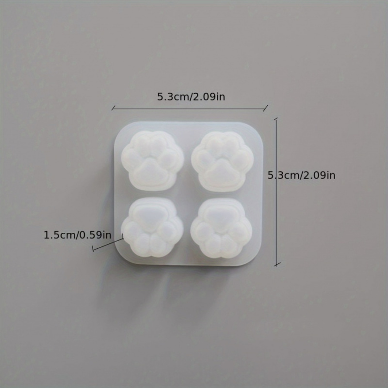 Set di Stampi in Silicone con  - Candle Making Diy Kit recensione e prezzo