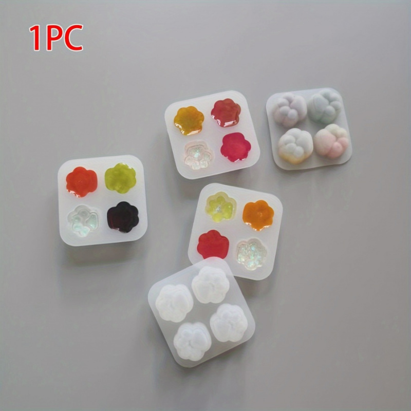 Set di Stampi in Silicone con  - Candle Making Diy Kit recensione e prezzo