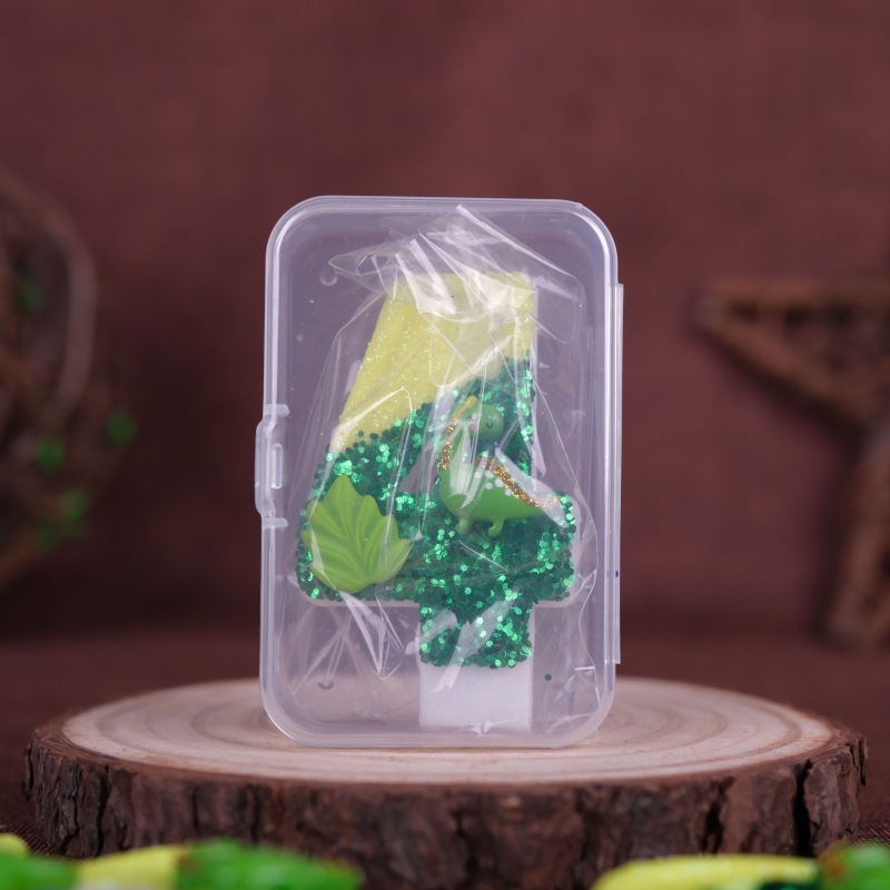 Nuove Candeline di Compleanno  - Paraffin Candle Wax recensione e prezzo