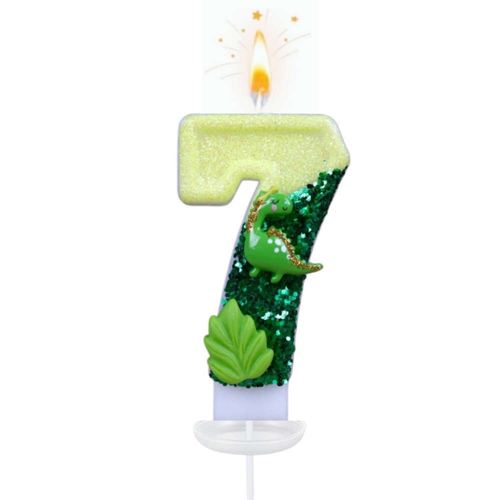 Nuove Candeline di Compleanno  - Paraffin Candle Wax recensione e prezzo