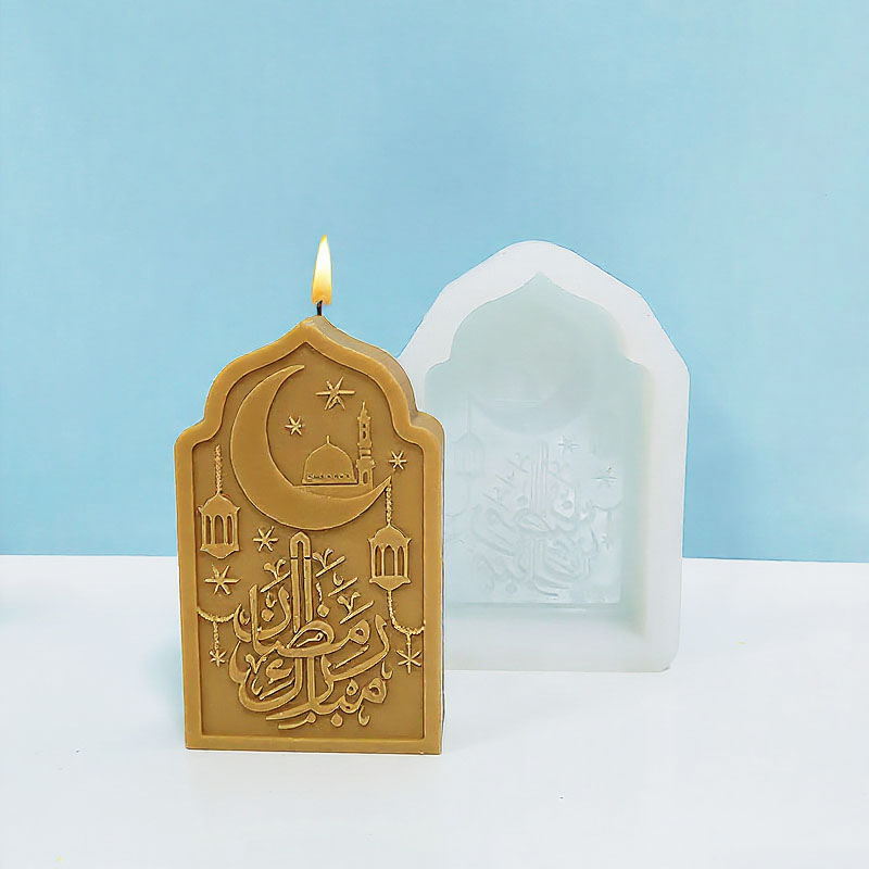 Stampo in Silicone per Candele - Candle Making Workshop recensione e prezzo