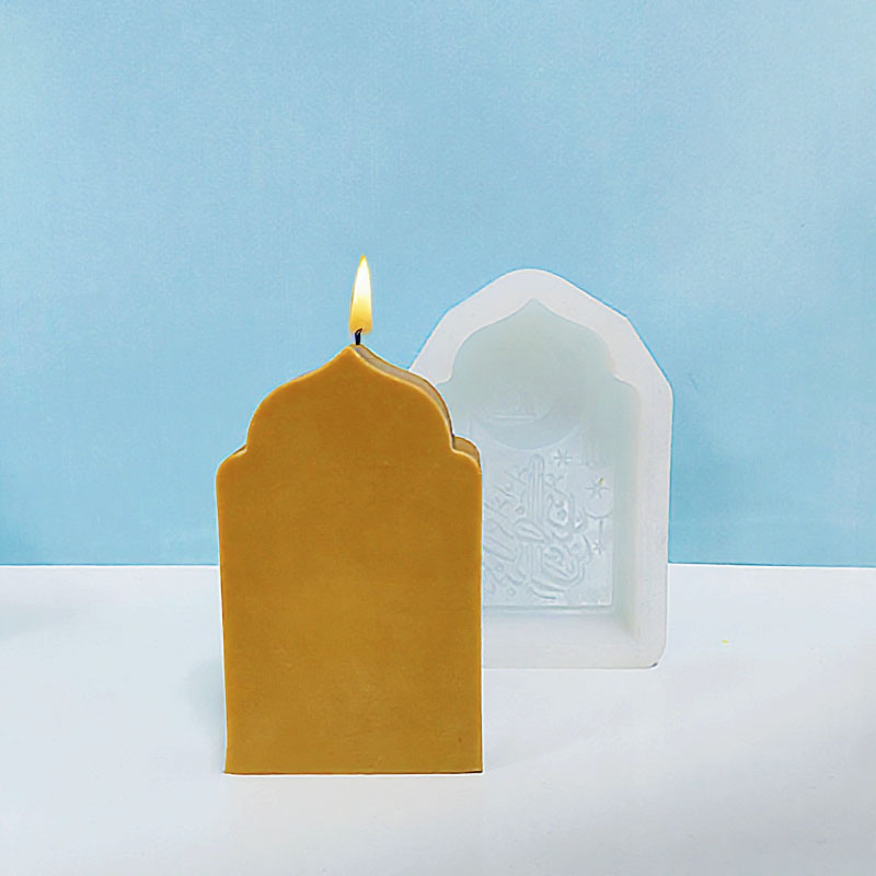 Stampo in Silicone per Candele - Candle Making Workshop recensione e prezzo