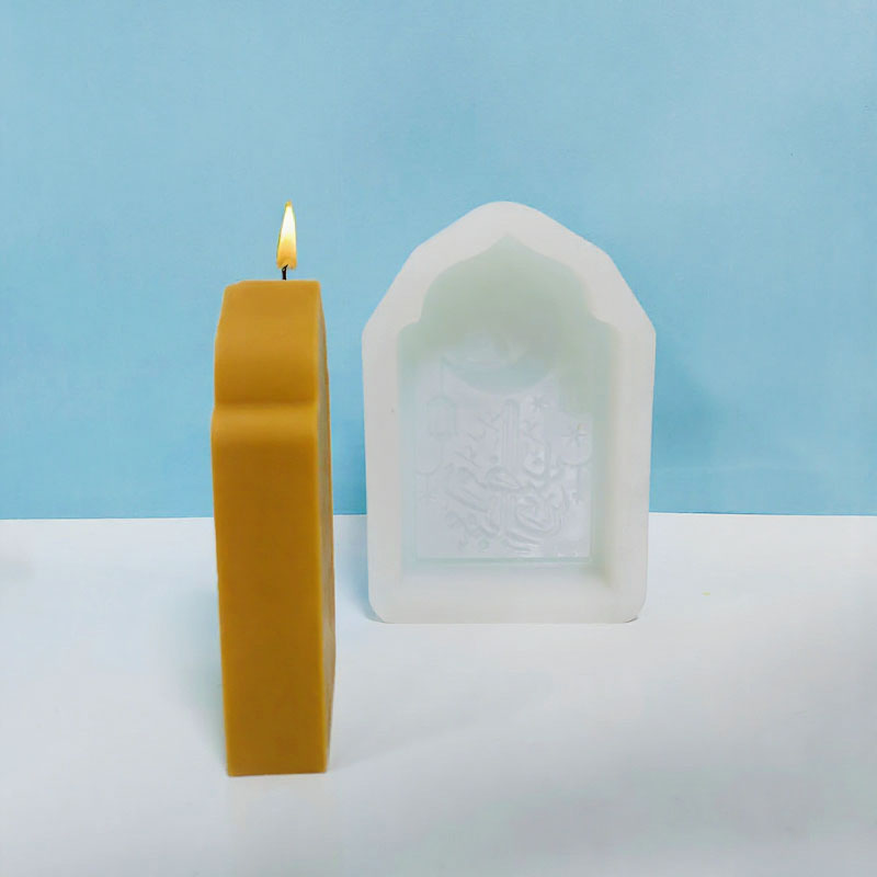 Stampo in Silicone per Candele - Candle Making Workshop recensione e prezzo