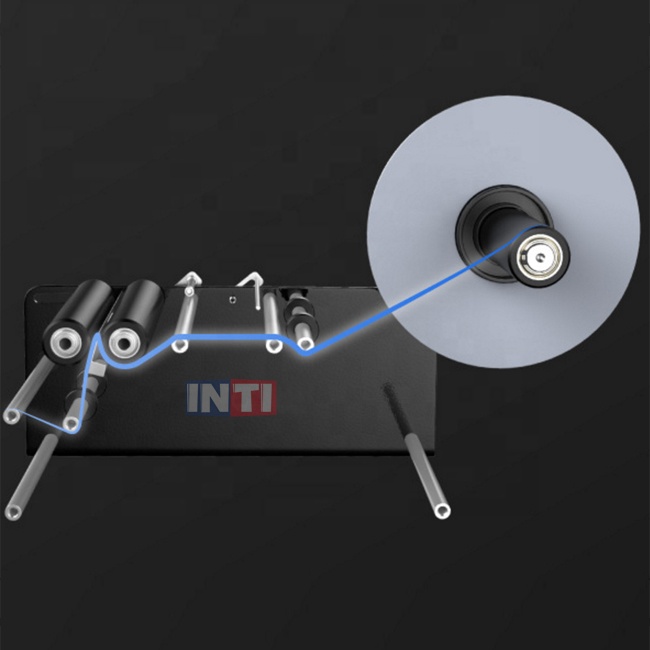 Etichettatrice Manuale per Bot - Label Sticker Round recensione e prezzo
