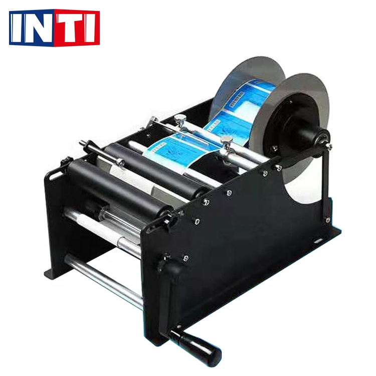 Etichettatrice Manuale per Bot - Label Sticker Round recensione e prezzo