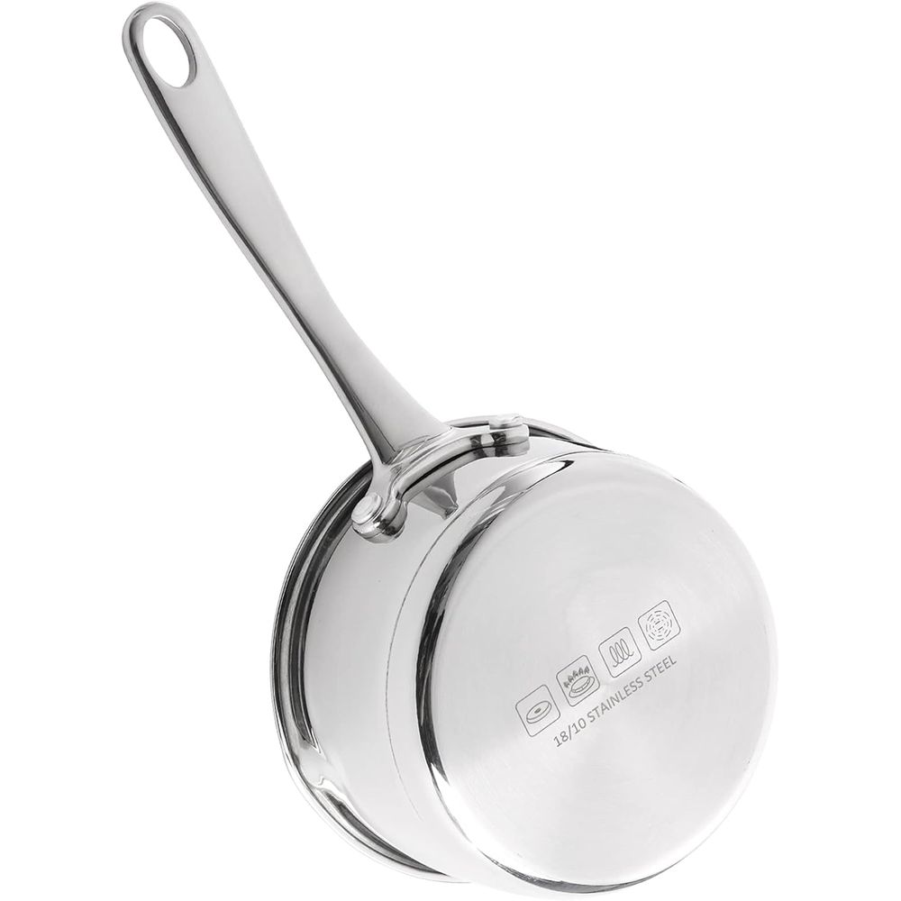 Pentola per Riscaldare Burro i - Pour Pot Aluminum recensione e prezzo