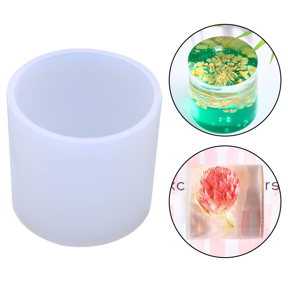 Stampo per candele in Silicone - Candle Making Workshop recensione e prezzo