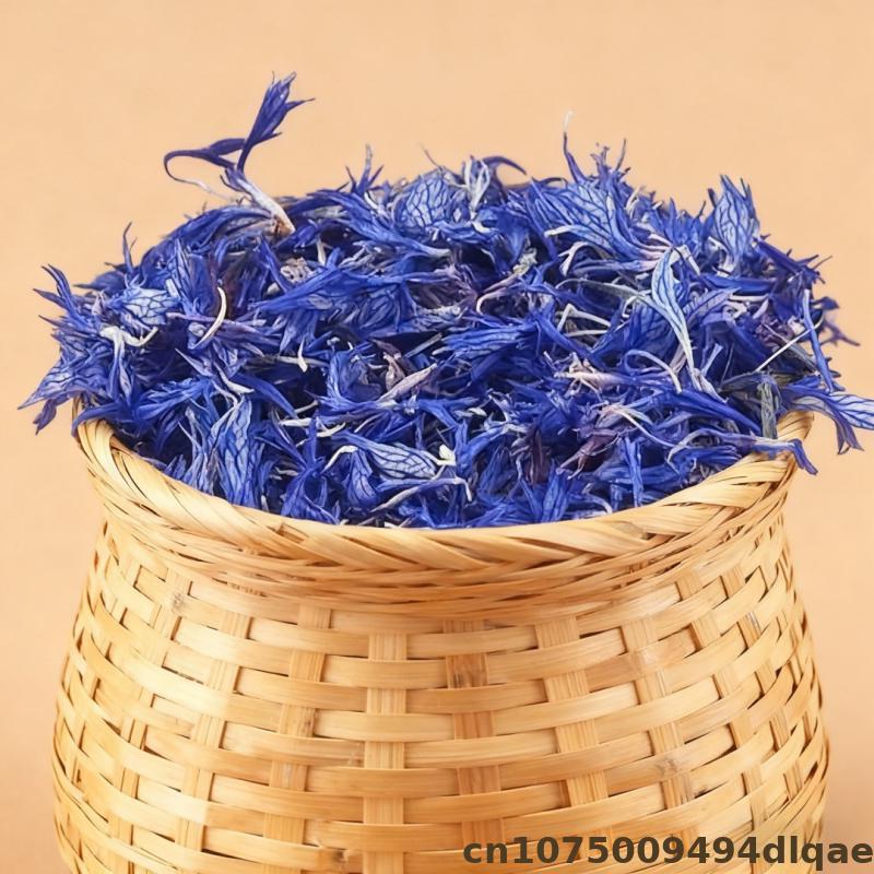 Fiori secchi naturali al 100%  - Candle Making Bath recensione e prezzo