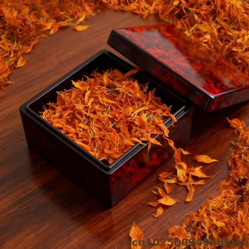 Fiori secchi naturali al 100%  - Candle Making Bath recensione e prezzo