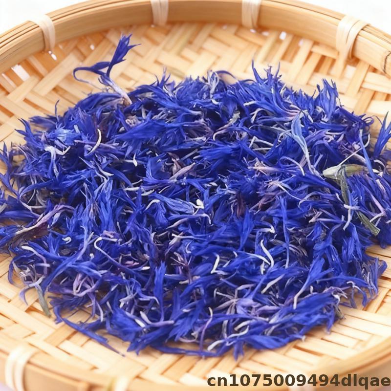 Fiori secchi naturali al 100%  - Candle Making Bath recensione e prezzo