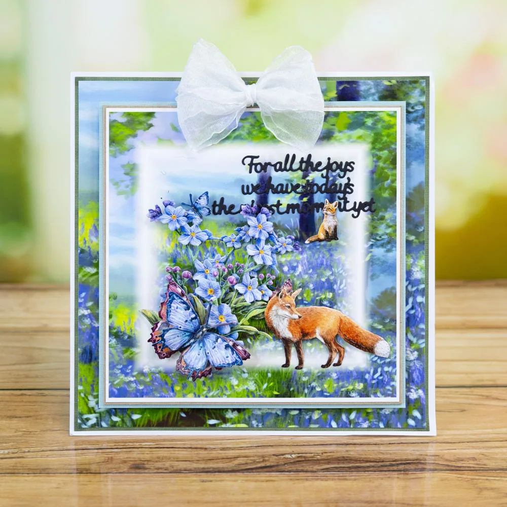 Here's To Us Fir Branches Meta - Candle Making Books recensione e prezzo