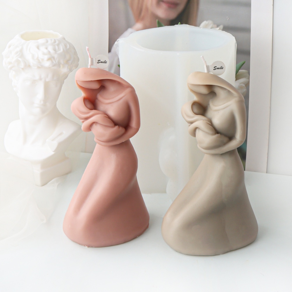 Stampo per candele in silicone - Candle Making Diy Kit recensione e prezzo