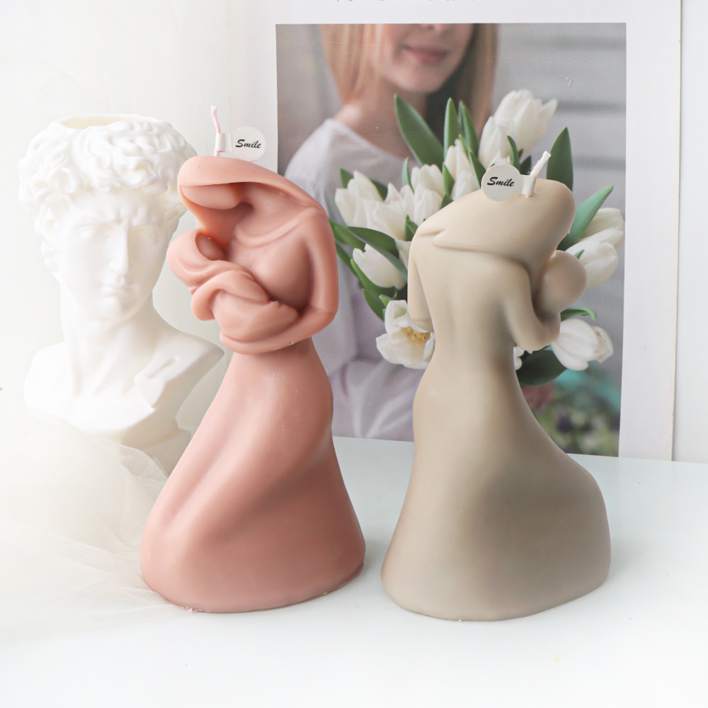 Stampo per candele in silicone - Candle Making Diy Kit recensione e prezzo