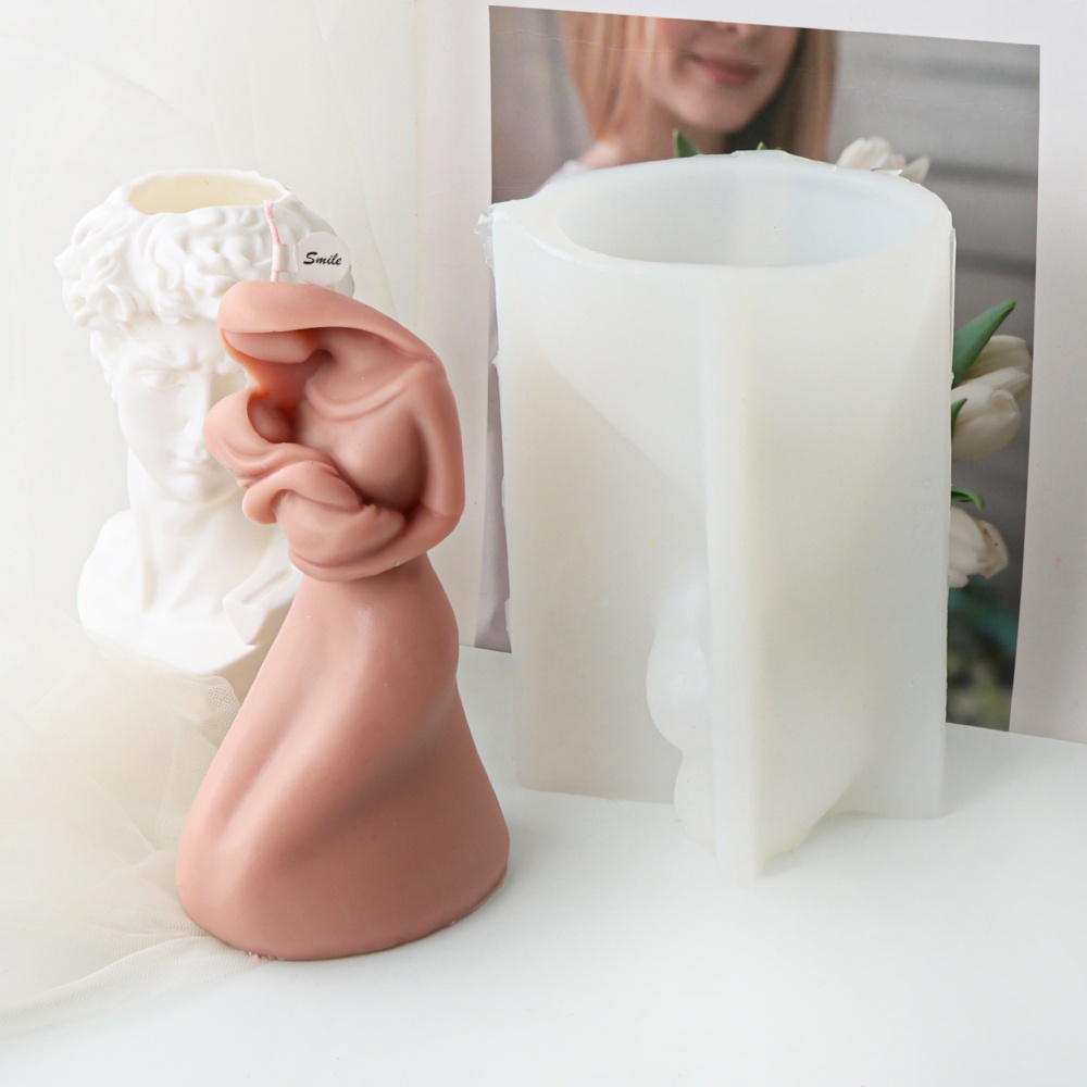 Stampo per candele in silicone - Candle Making Diy Kit recensione e prezzo