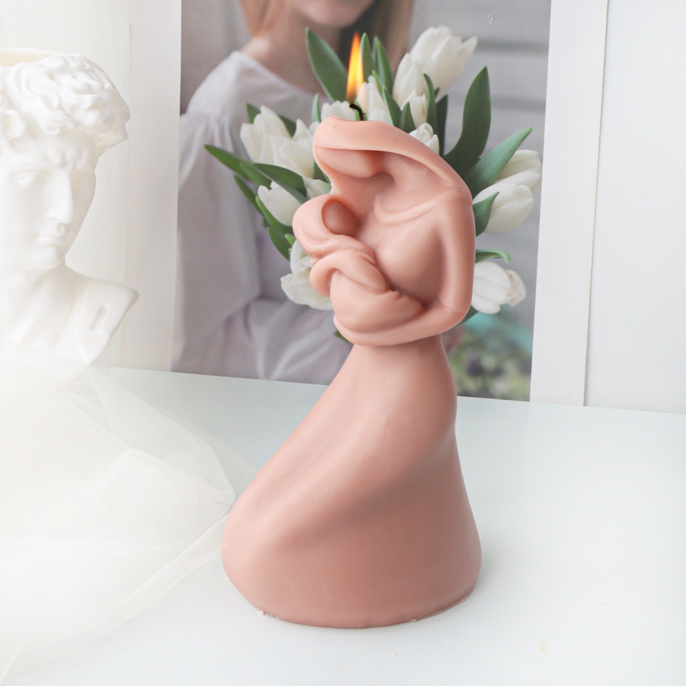 Stampo per candele in silicone - Candle Making Diy Kit recensione e prezzo