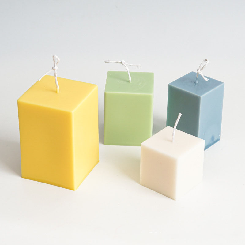 Stampo per candele a colonna r - Candle Making Workshop recensione e prezzo