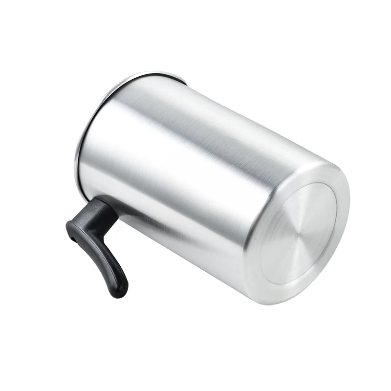 Brocca per fusione di candele  - Pour Pot Aluminum recensione e prezzo