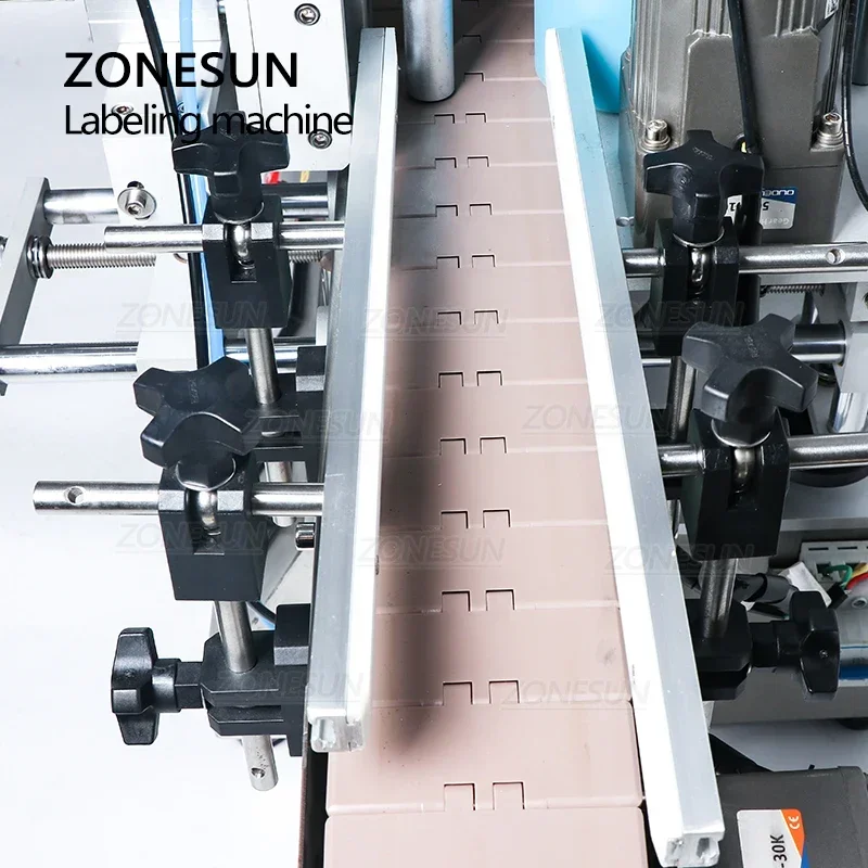ZONESUN ZS-TB500A Macchina Eti - Label Sticker Round recensione e prezzo