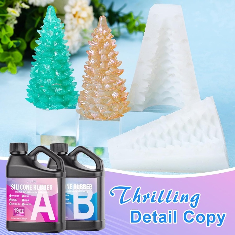 Kit per la creazione di stampi - Candle Making Workshop recensione e prezzo