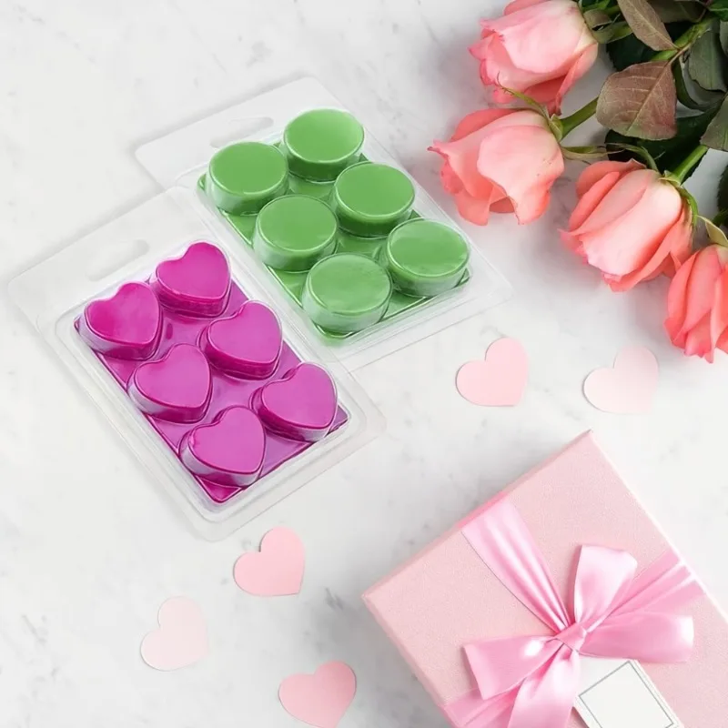 Nuovi Stampi per Cera Profumat - Candle Making Workshop recensione e prezzo