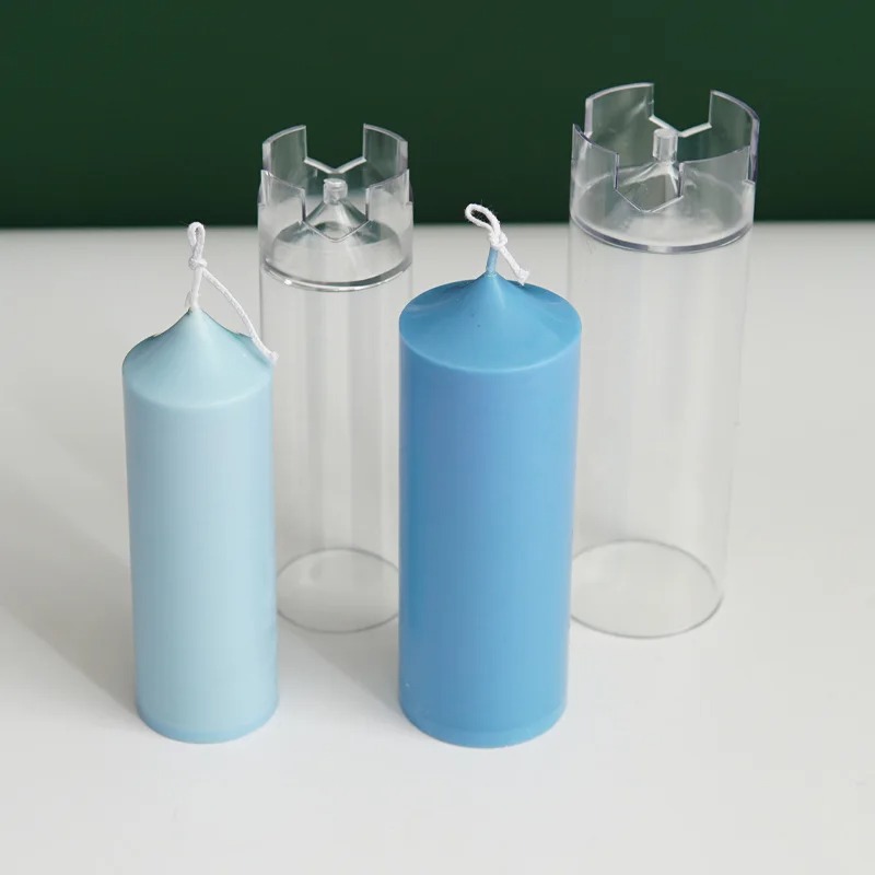 Stampo per candele con cilindr - Candle Making Workshop recensione e prezzo