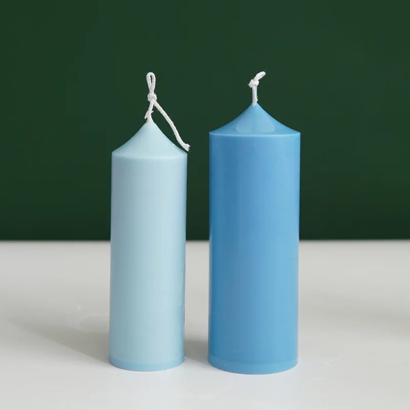 Stampo per candele con cilindr - Candle Making Workshop recensione e prezzo