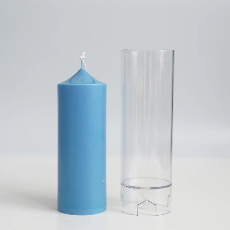 Stampo per candele con cilindr - Candle Making Workshop recensione e prezzo
