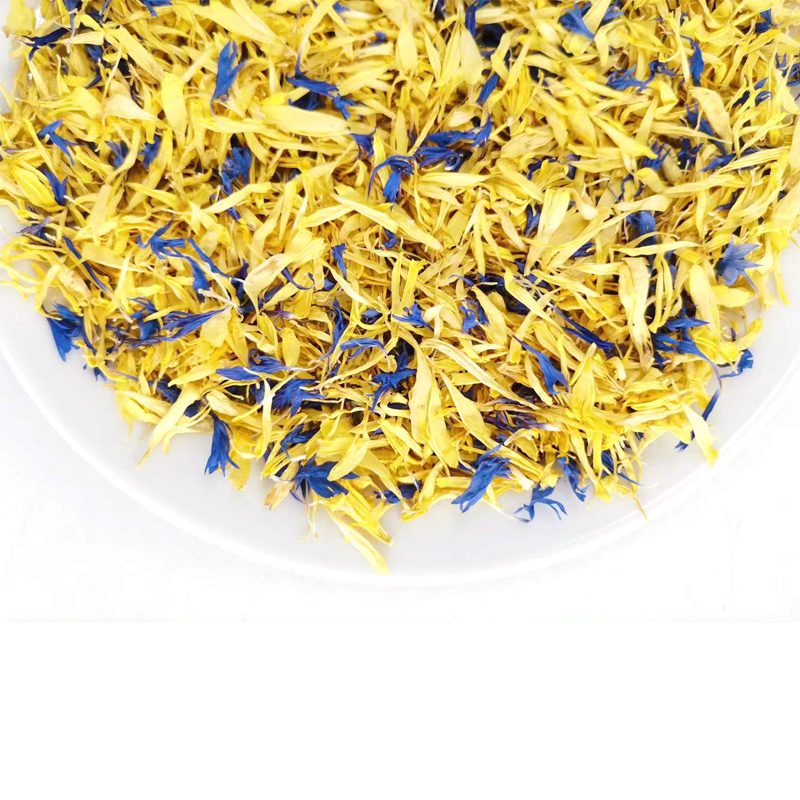 Fiori secchi naturali fiordali - Candle Making Bath recensione e prezzo