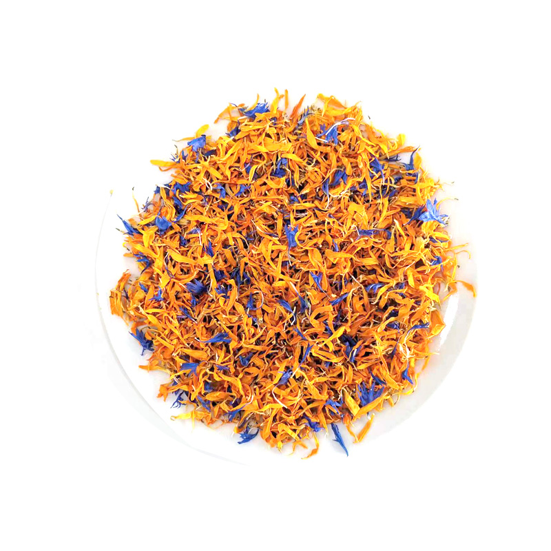 Fiori secchi naturali fiordali - Candle Making Bath recensione e prezzo